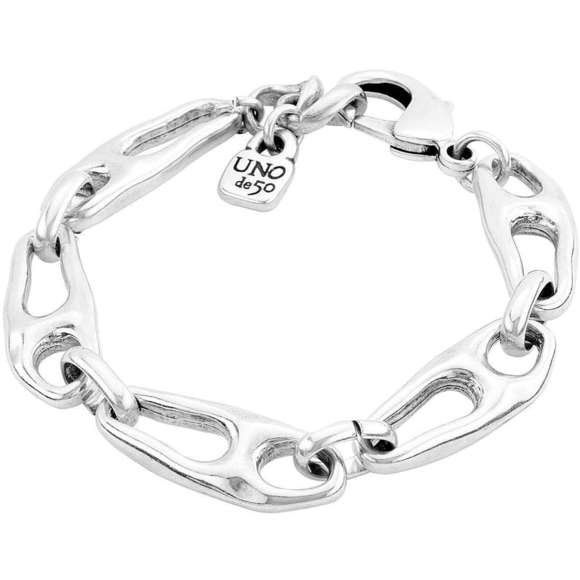 BRACCIALI UNO DE 50 MOD. UD_PUL1825MARMTL0M main image 1